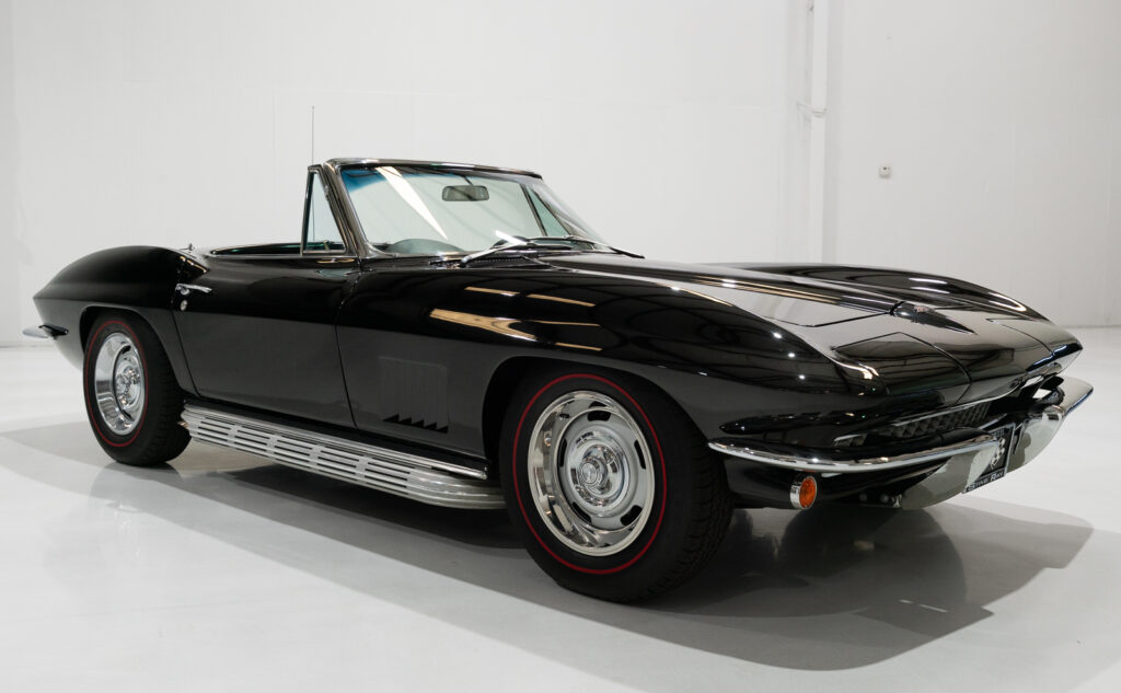 1967 Chevrolet Corvette