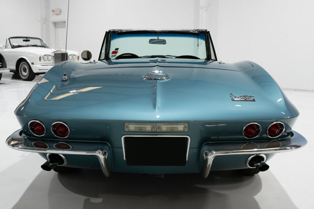1967 Chevrolet Corvette