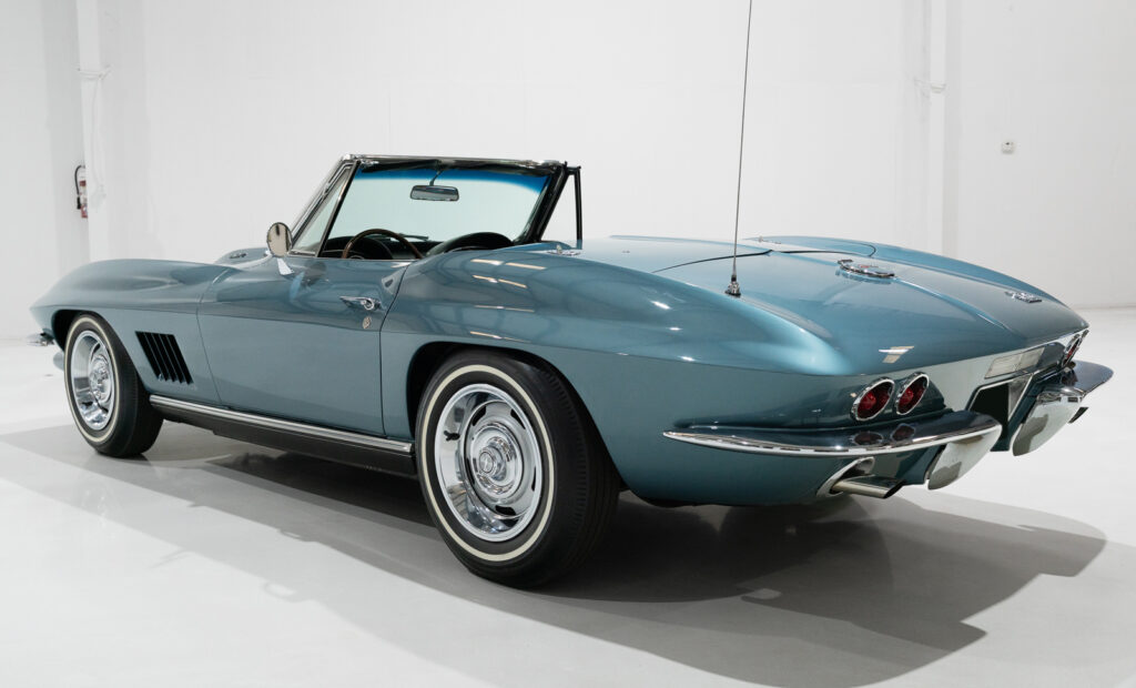 1967 Chevrolet Corvette