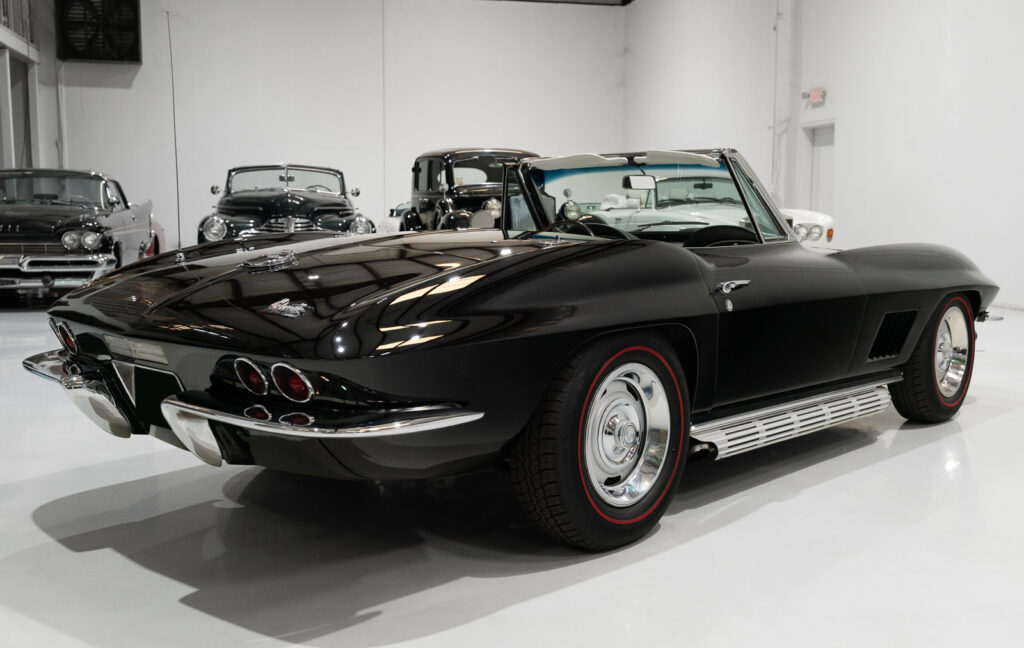 1967 Chevrolet Corvette