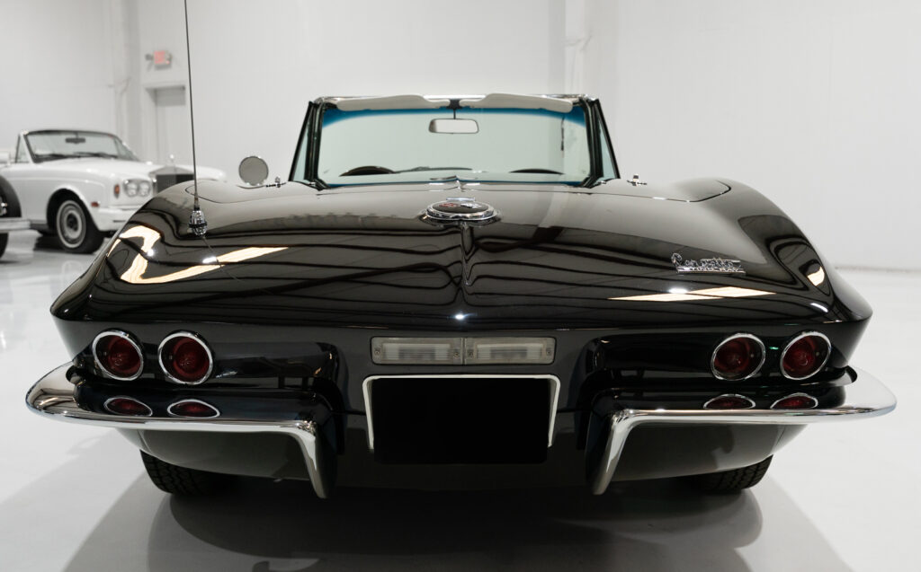 1967 Chevrolet Corvette