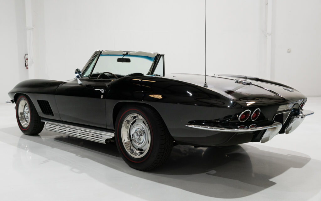 1967 Chevrolet Corvette
