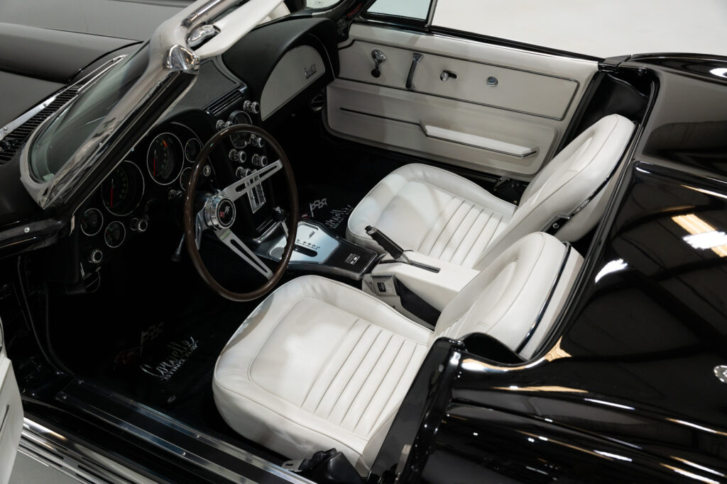 1967 Chevrolet Corvette