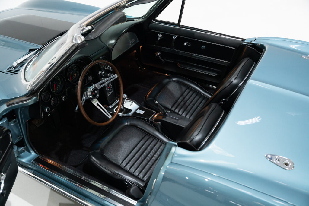 1967 Chevrolet Corvette