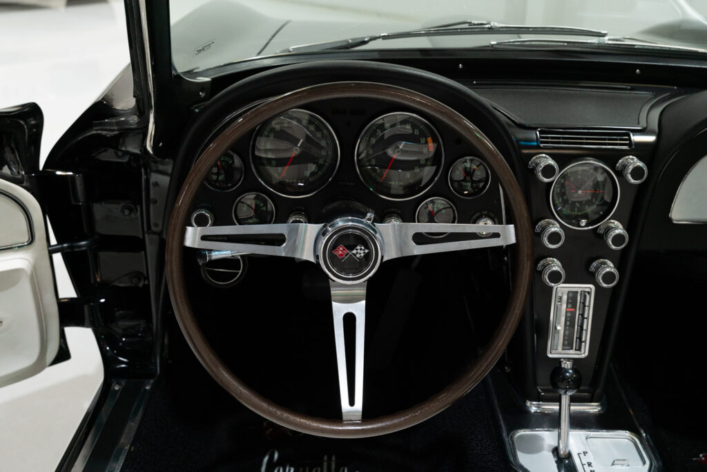 1967 Chevrolet Corvette