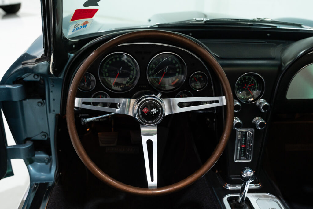 1967 Chevrolet Corvette