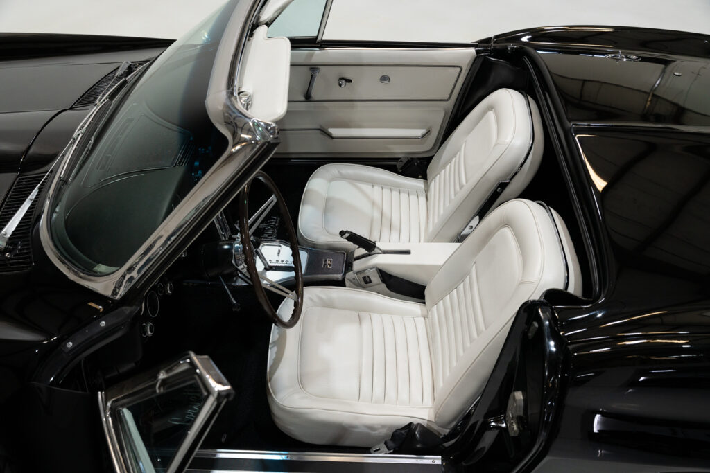 1967 Chevrolet Corvette