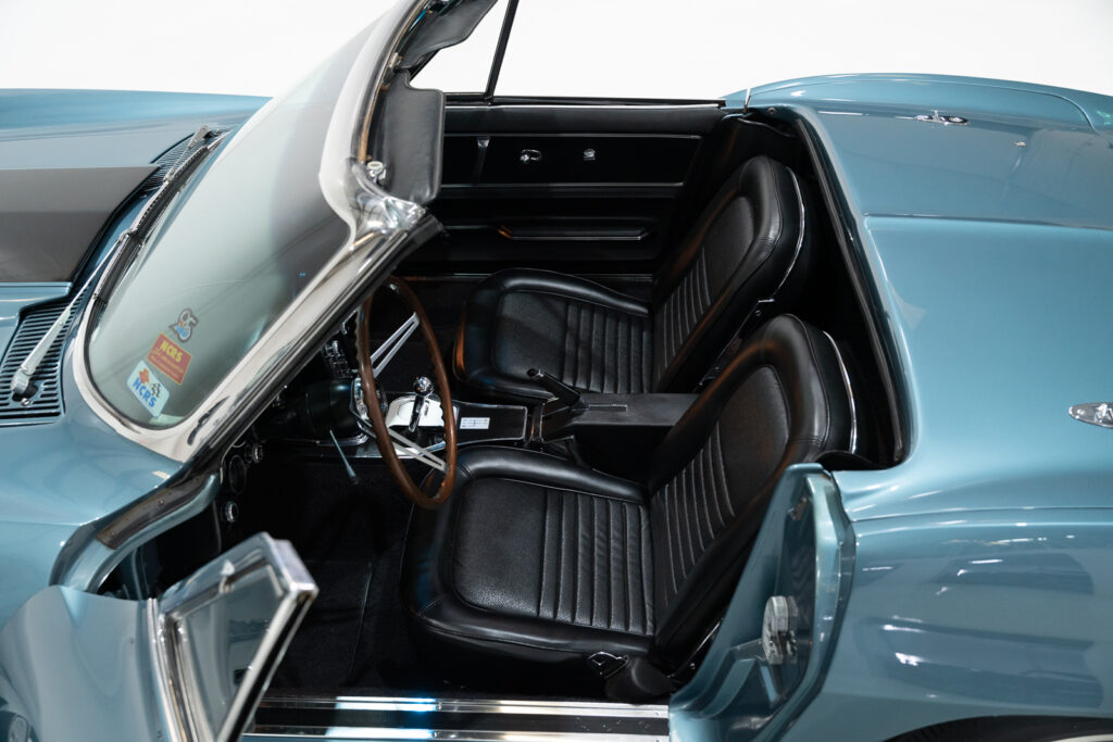 1967 Chevrolet Corvette