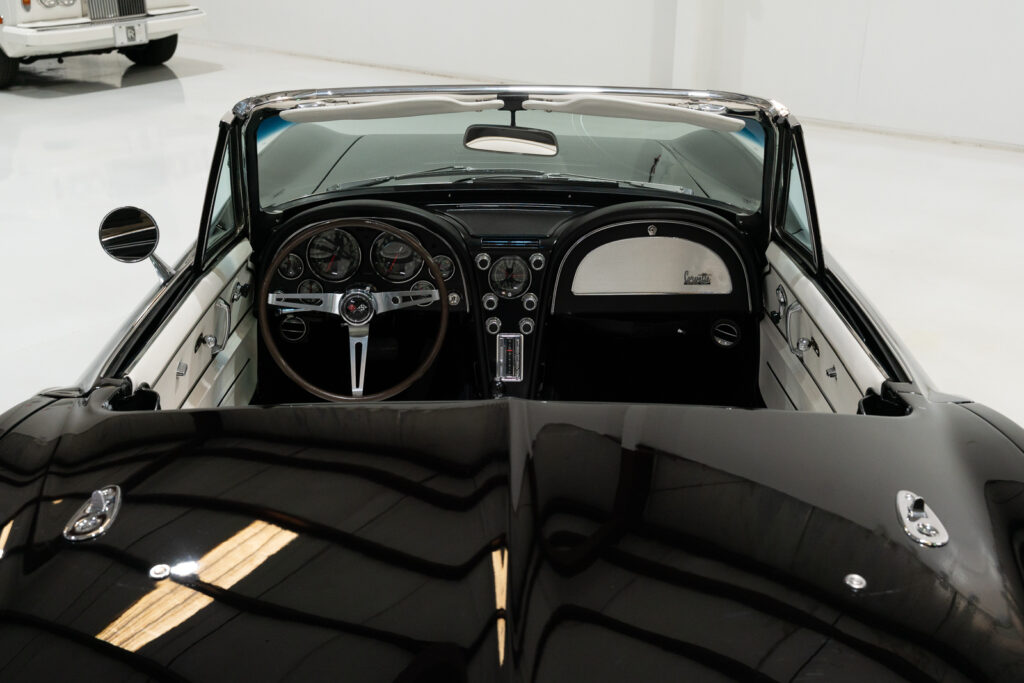1967 Chevrolet Corvette