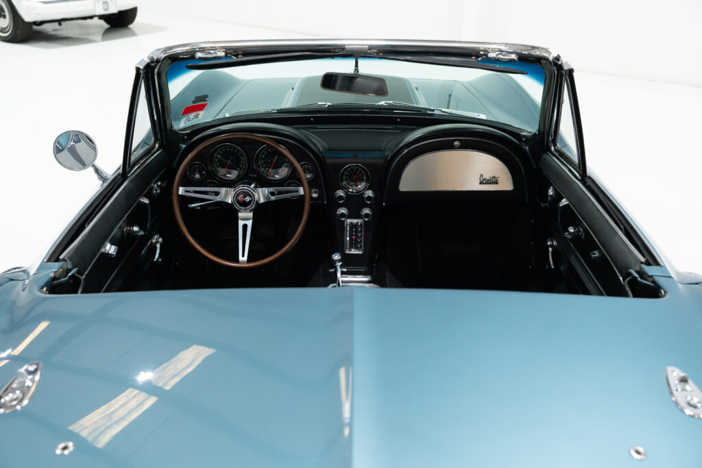 1967 Chevrolet Corvette