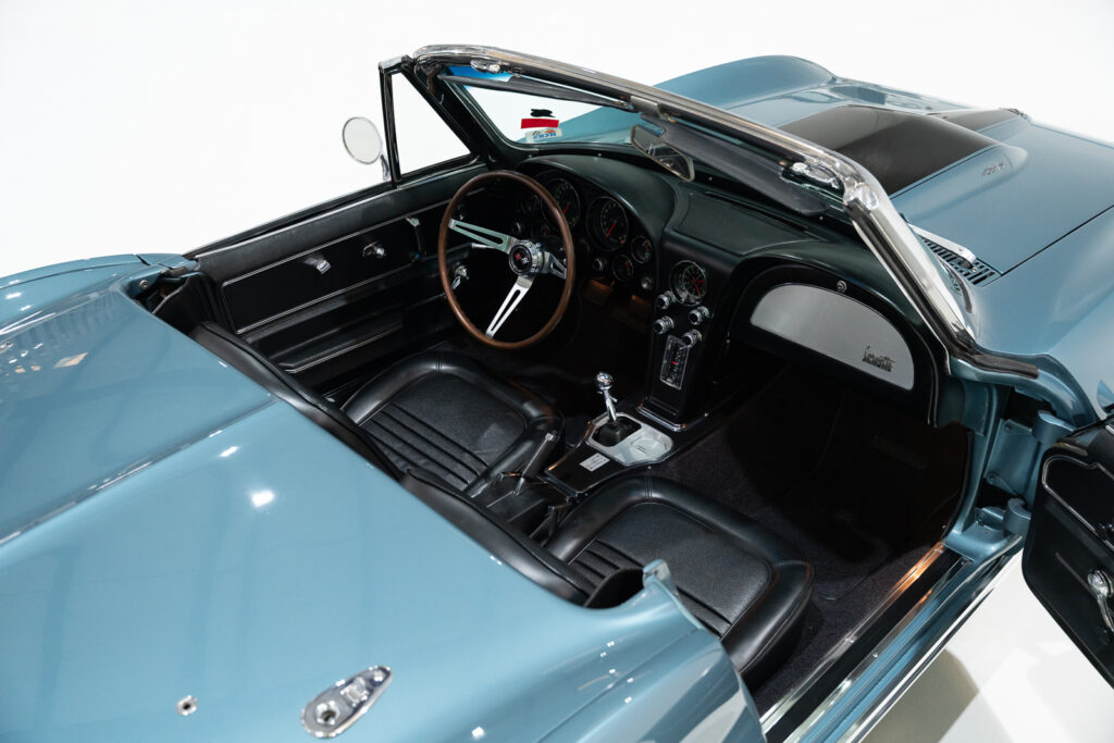 1967 Chevrolet Corvette