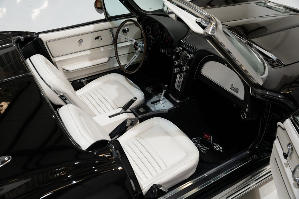 1967 Chevrolet Corvette
