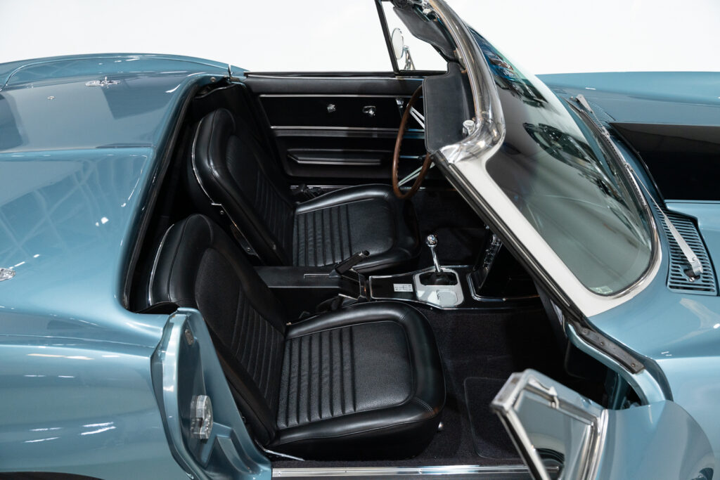 1967 Chevrolet Corvette