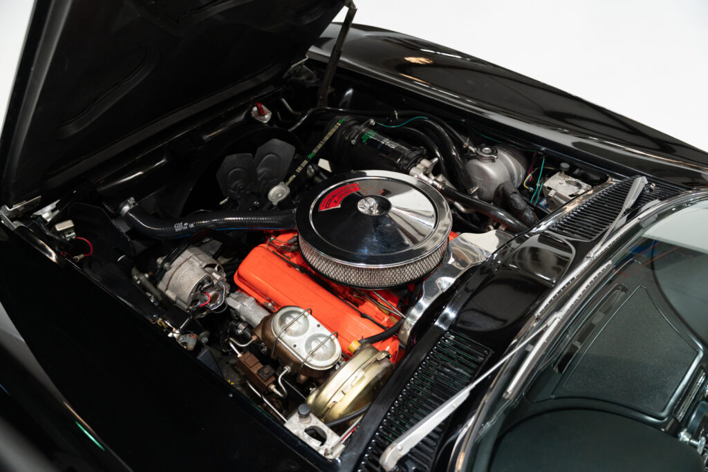1967 Chevrolet Corvette