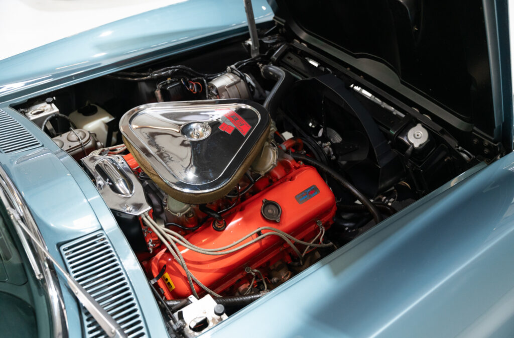 1967 Chevrolet Corvette