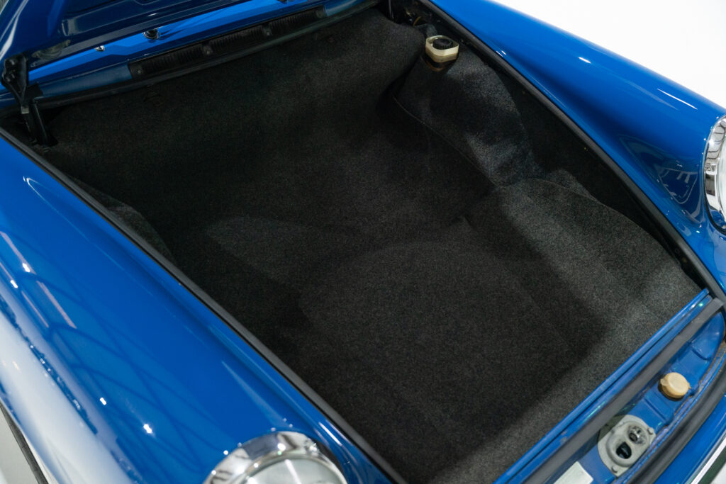 1969 Porsche 911