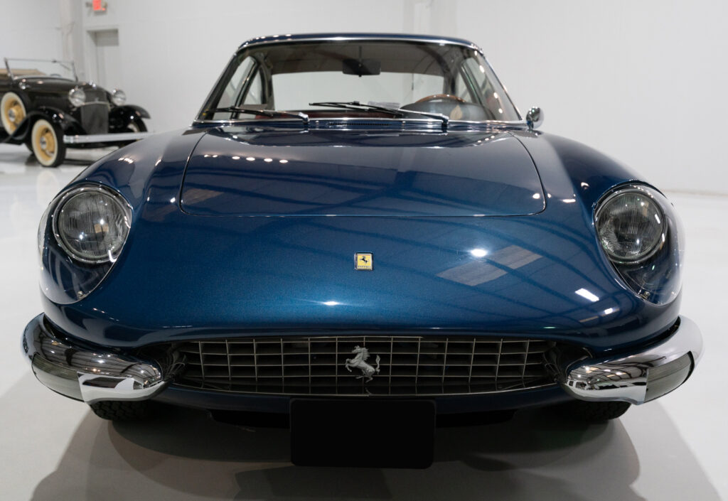 1970 Ferrari 365 GT