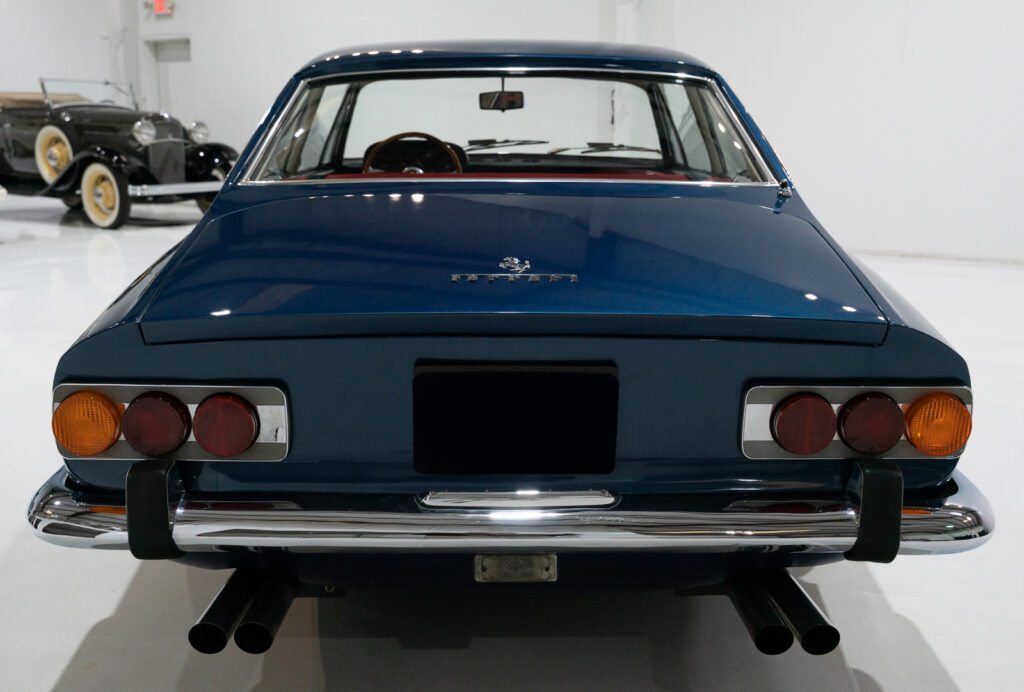 1970 Ferrari 365 GT