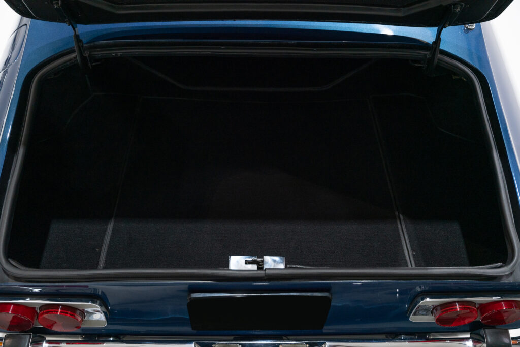 1970 Ferrari 365 GT