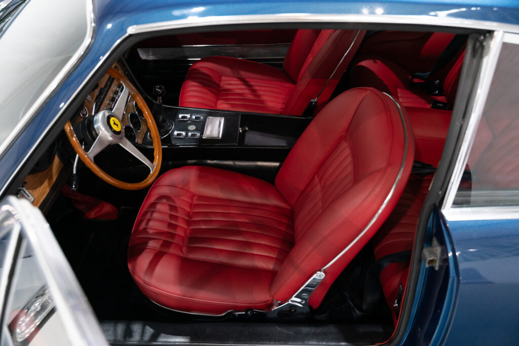 1970 Ferrari 365 GT