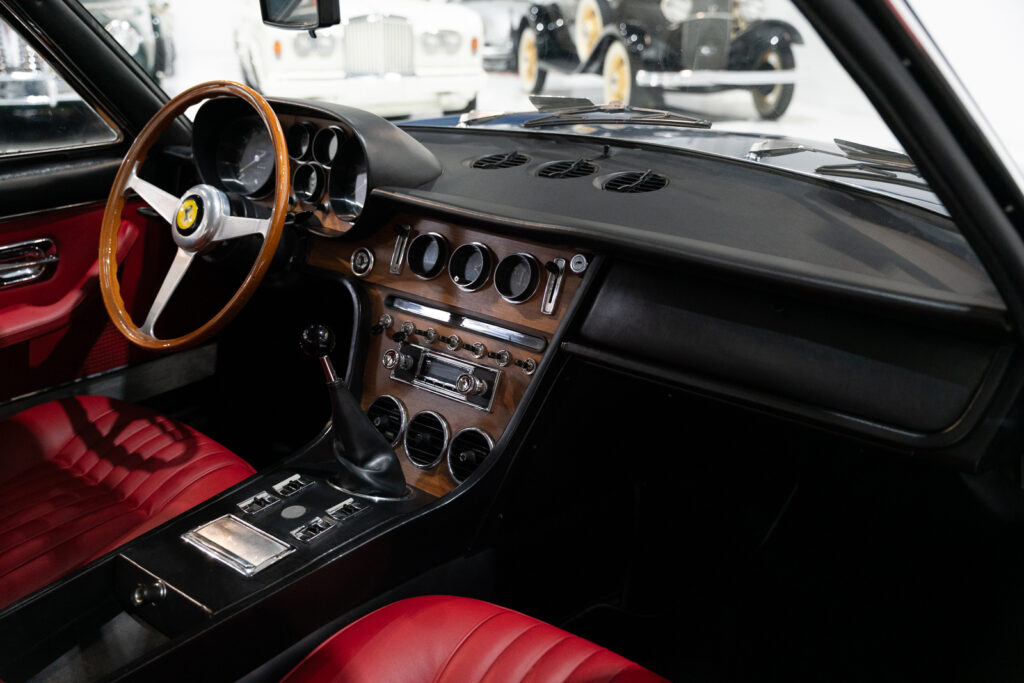 1970 Ferrari 365 GT