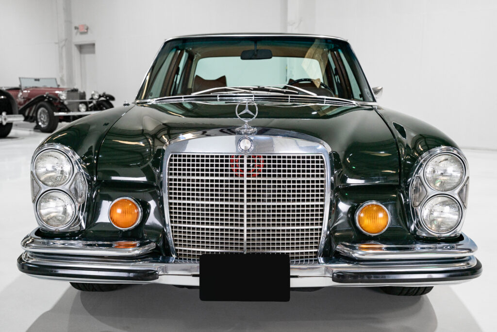 1971 Mercedes-Benz 300 SEL 6.3
