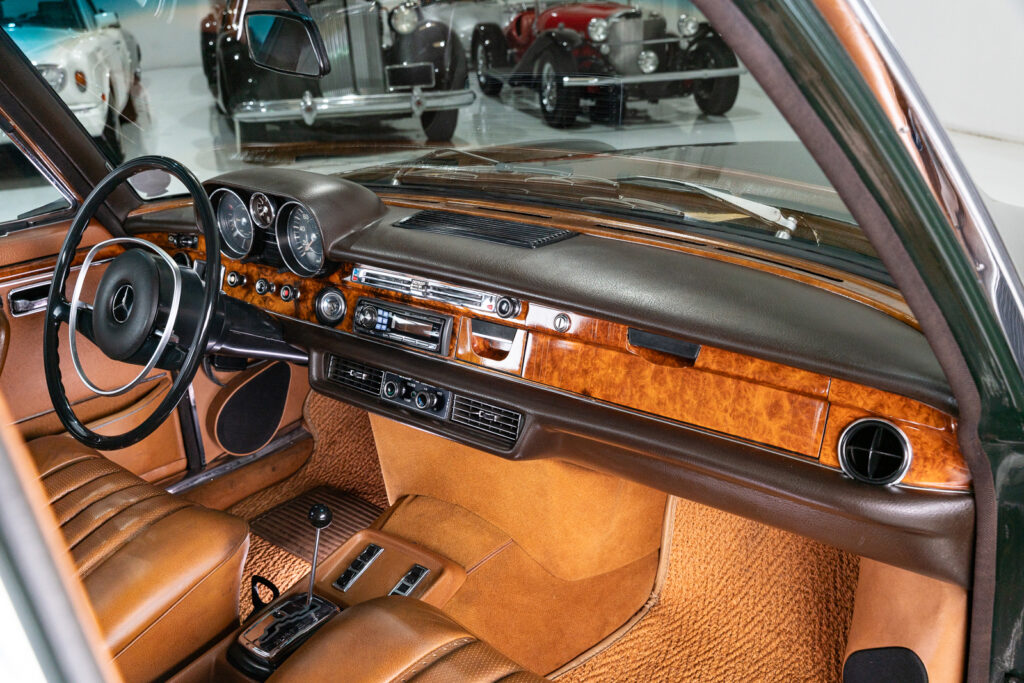 1971 Mercedes-Benz 300 SEL 6.3