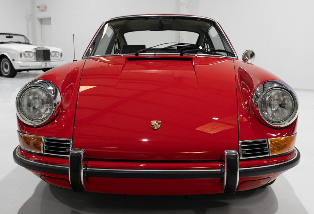 1971 Porsche 911