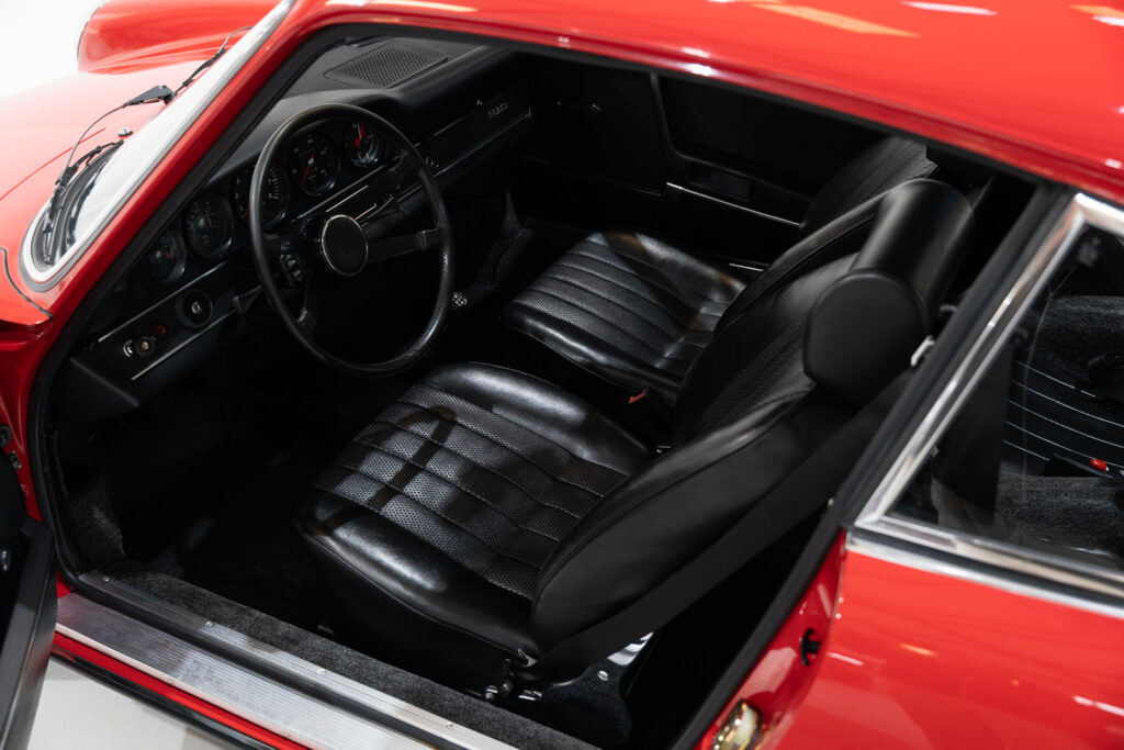 1971 Porsche 911
