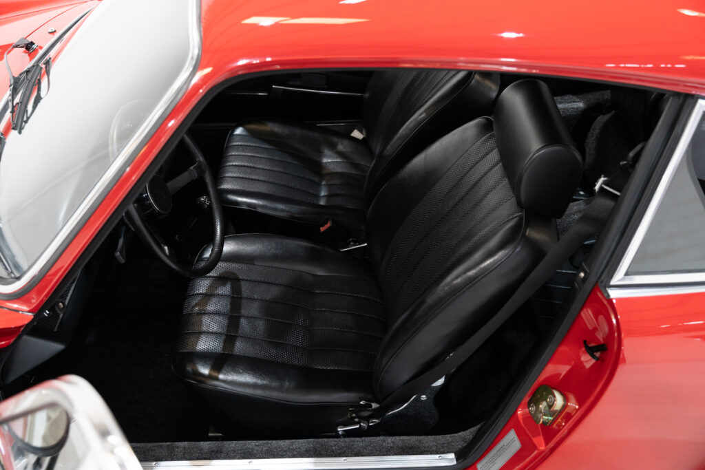 1971 Porsche 911
