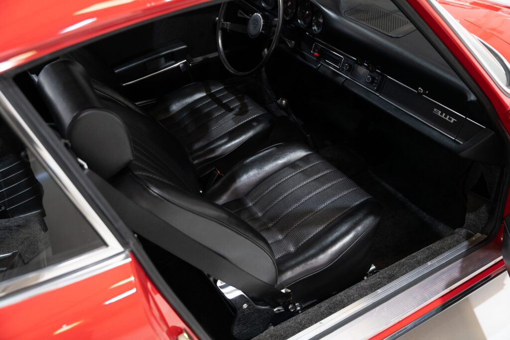 1971 Porsche 911