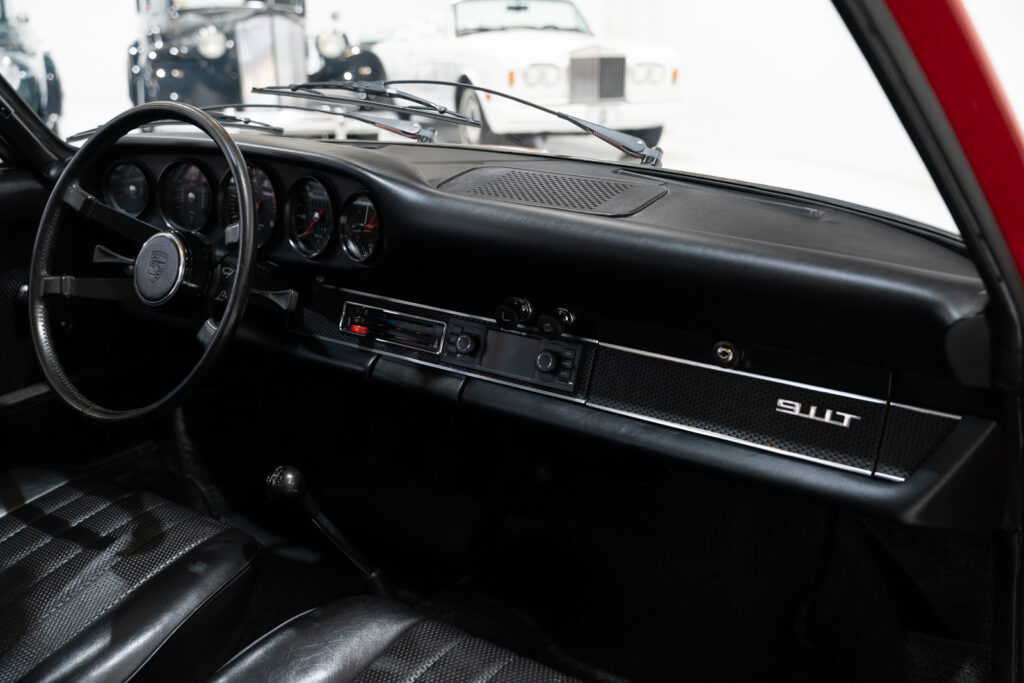 1971 Porsche 911