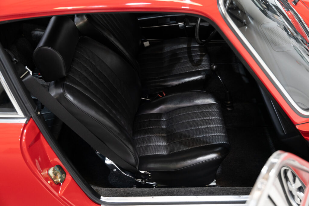 1971 Porsche 911