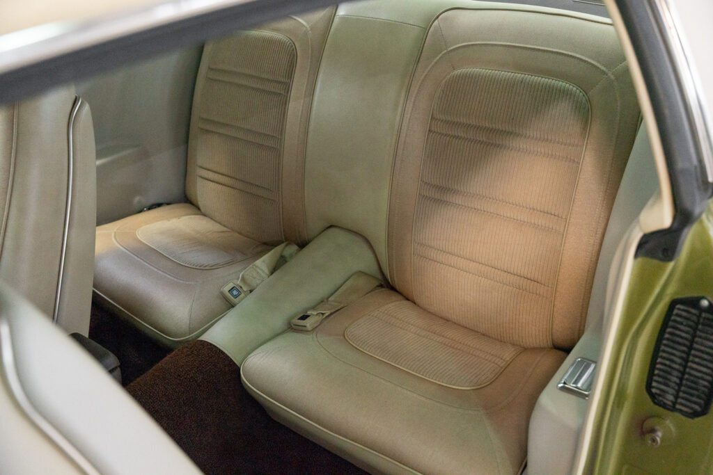 1973 Pontiac Firebird