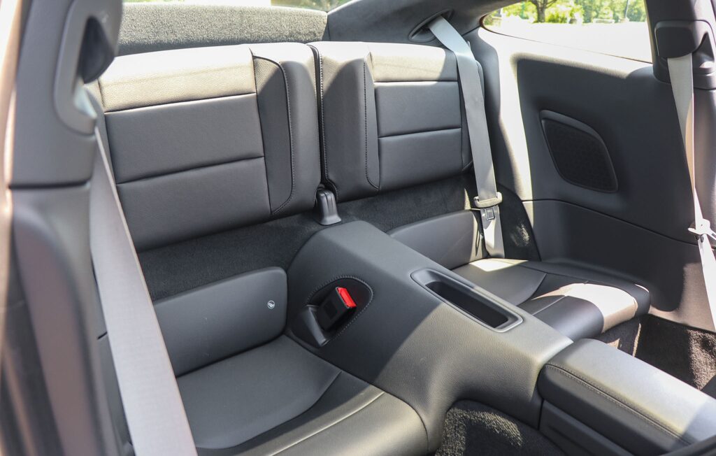 2019 Porsche 911 Carrera