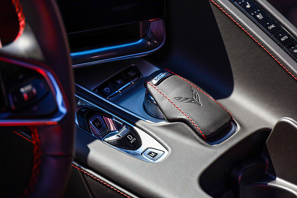 2020 Chevrolet Corvette 3LT w/ Z51