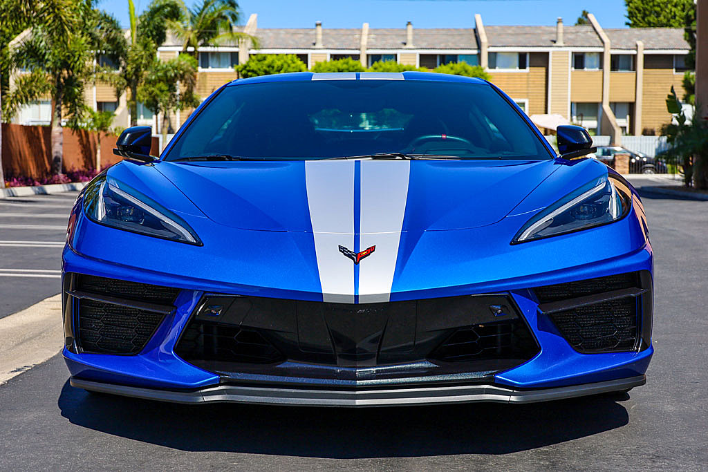 2020 Chevrolet Corvette 3LT w/ Z51