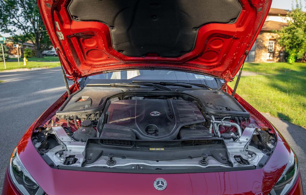 2021 Mercedes-Benz CLS450