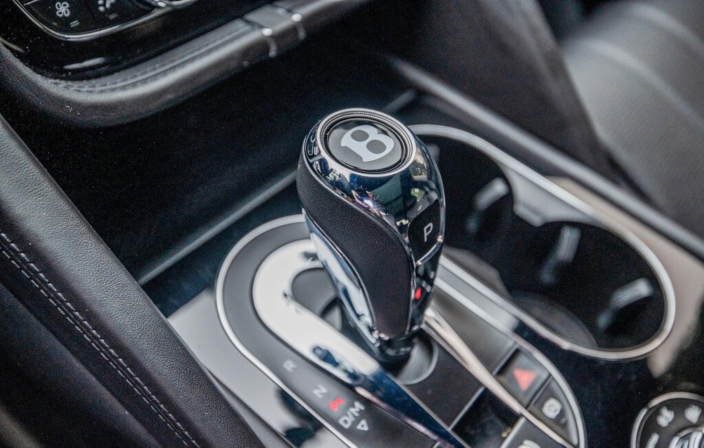 2022 Bentley Bentayga