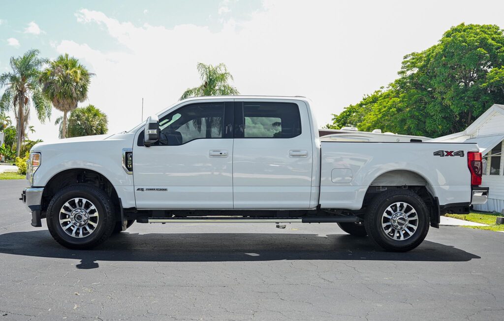 2022 Ford F-350