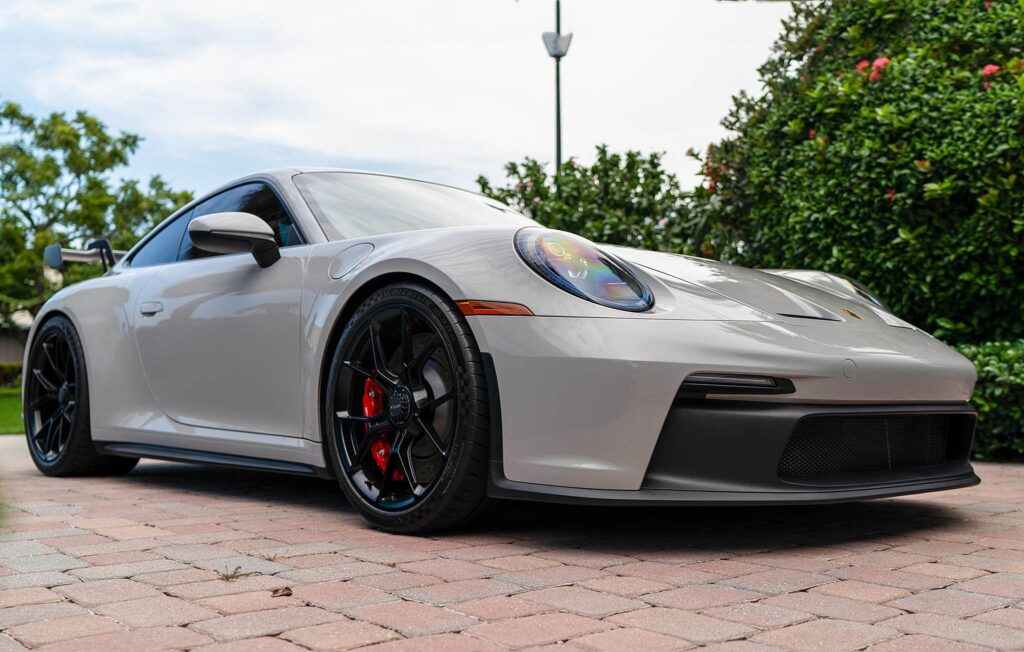 2023 Porsche 911 GT3