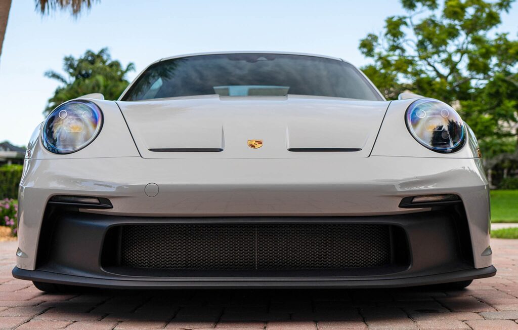 2023 Porsche 911 GT3