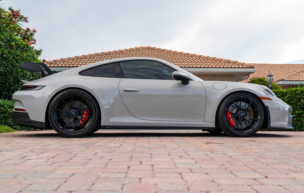 2023 Porsche 911 GT3