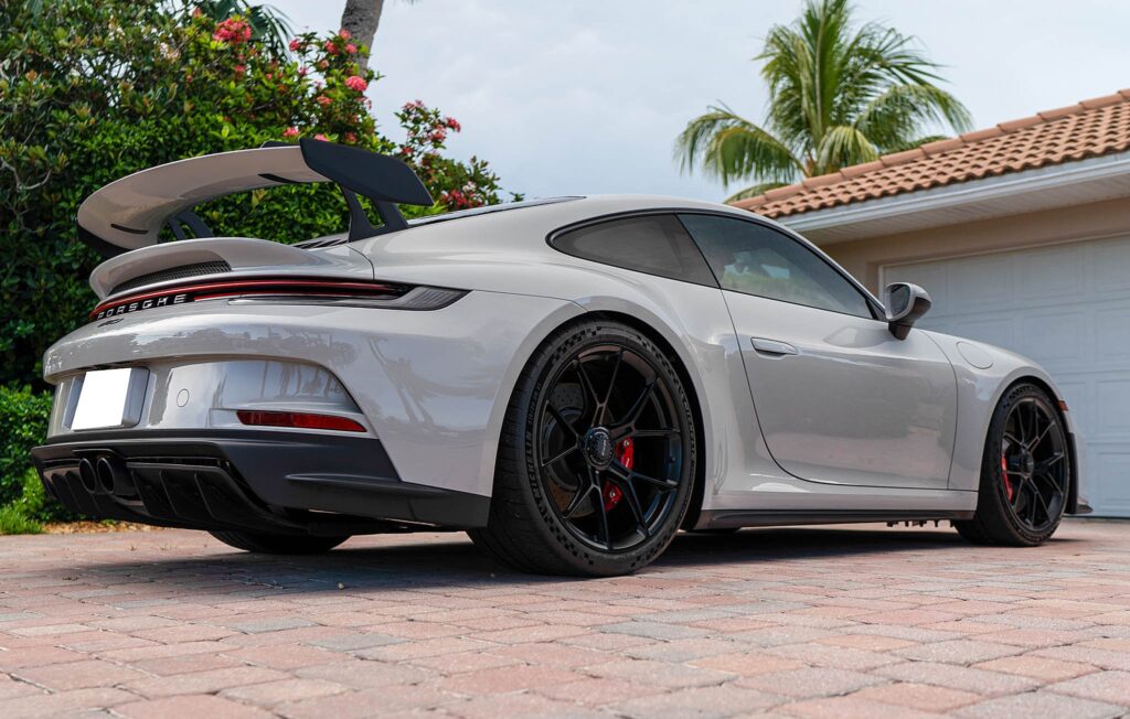 2023 Porsche 911 GT3