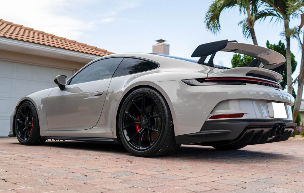 2023 Porsche 911 GT3