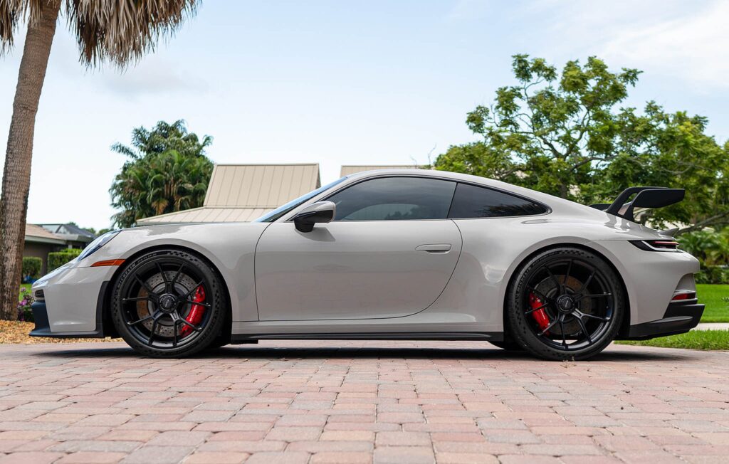 2023 Porsche 911 GT3